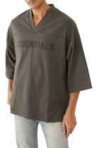 Essentials Football T-Shirt